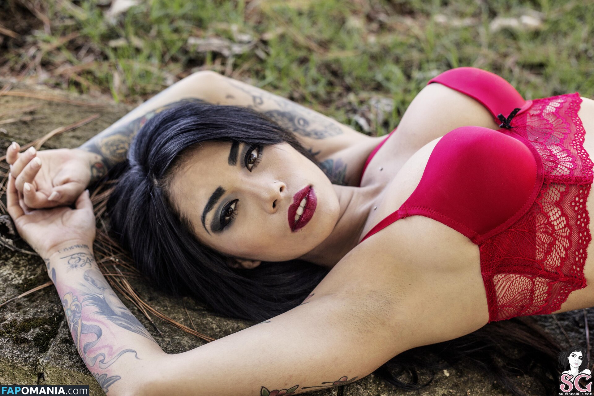 Vandalik / mvandalik / vandalik_punk_rock Nago OnlyFans  Przeciekłe zdjęcie #14