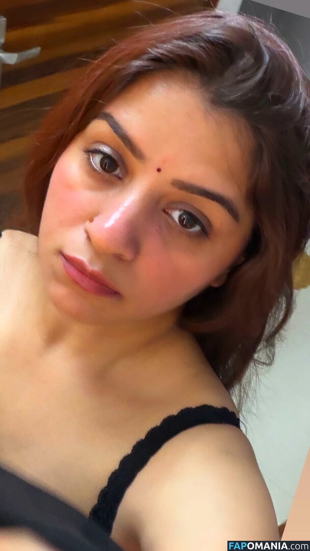 Vandana Pathak / me_mrs_vandana Nago OnlyFans  Przeciekłe zdjęcie #2