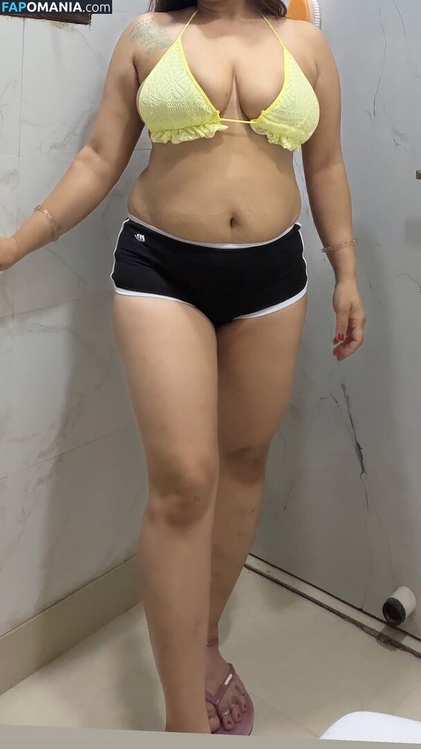 Vandana Pathak / me_mrs_vandana Nago OnlyFans  Przeciekłe zdjęcie #6