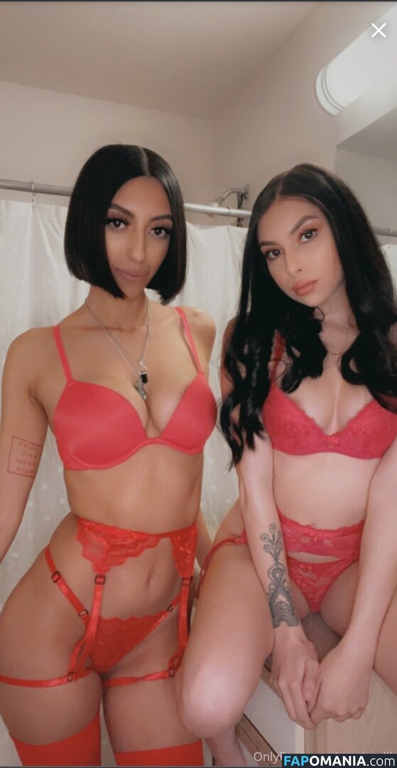 Onlyfans.com / Savannah / Vanderellla Nago OnlyFans  Przeciekłe zdjęcie #5