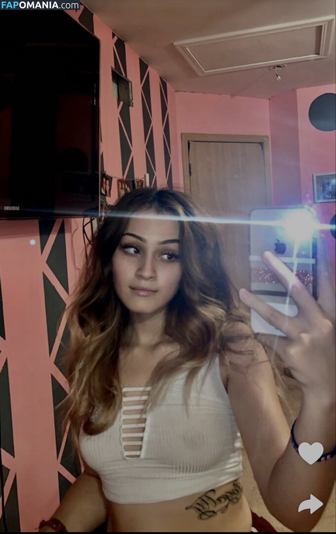 Vane Magaña / Vaneflawless Nago OnlyFans  Przeciekłe zdjęcie #5