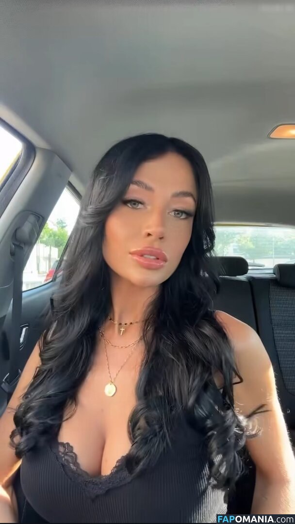 Vanessa Brahimi Nago OnlyFans  Przeciekłe zdjęcie #1