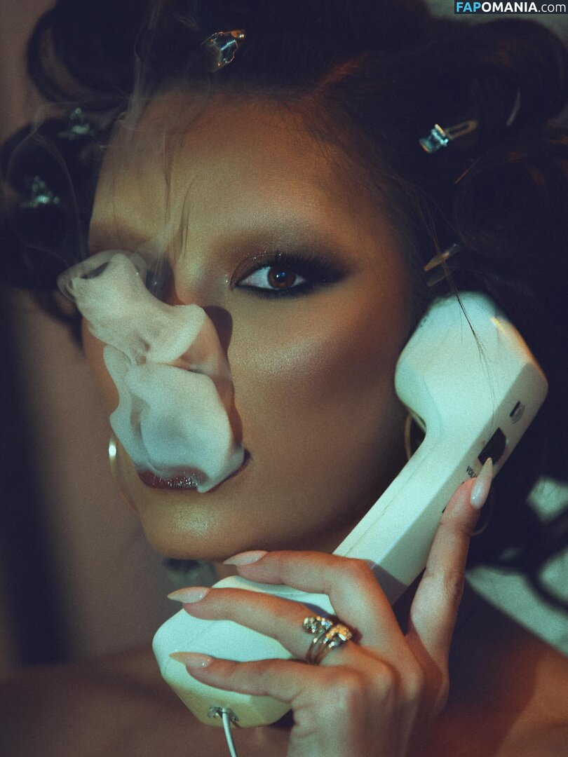 Vanessa Curry / https: / vanessacurry Nago OnlyFans  Przeciekłe zdjęcie #2