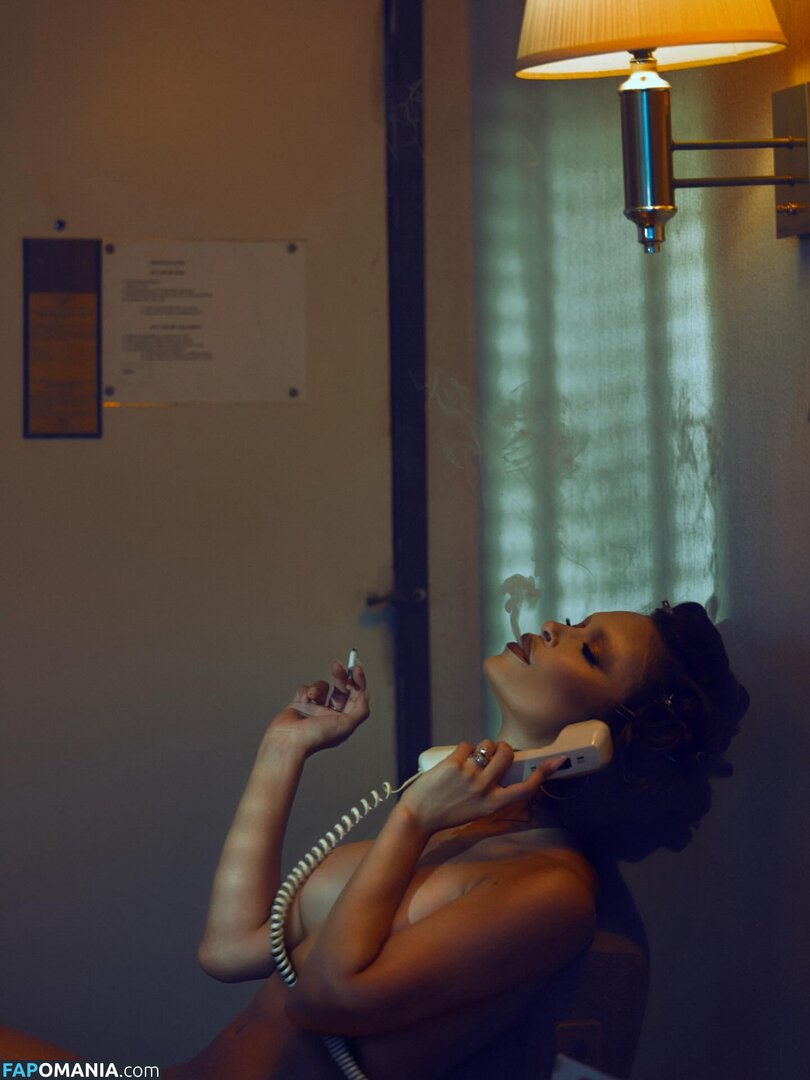 Vanessa Curry / https: / vanessacurry Nago OnlyFans  Przeciekłe zdjęcie #5