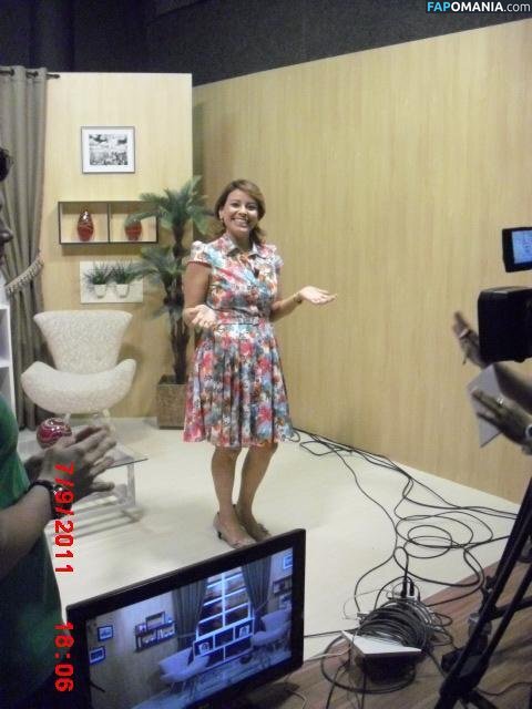 Vanessa Freitas / vanessaserfeliz Nago OnlyFans  Przeciekłe zdjęcie #97