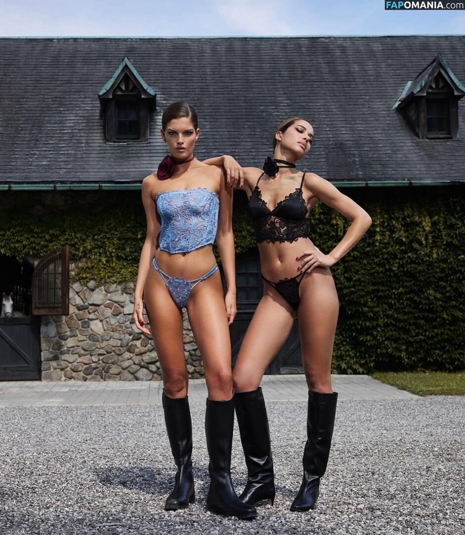 Vanessa Fuchs / vanessafuchs Nago OnlyFans  Przeciekłe zdjęcie #2