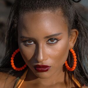 Vanessa Georgina