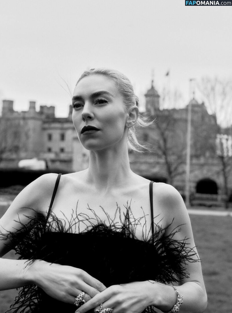 Vanessa Kirby / vanessa__kirby / vanessakirby Nago OnlyFans  Przeciekłe zdjęcie #92