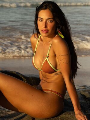 Vanessa Lopes