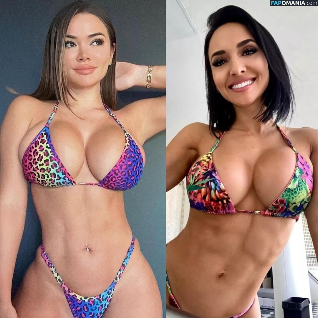 Vanessa Lopez Nago OnlyFans  Przeciekłe zdjęcie #7