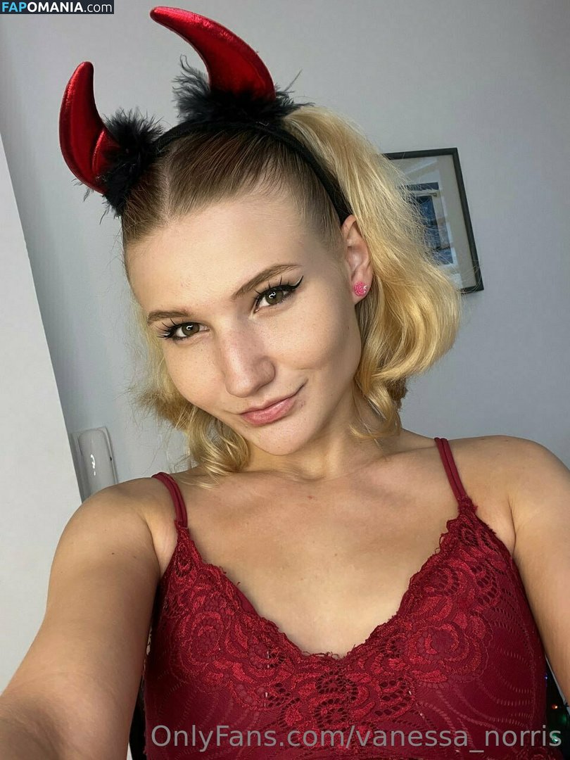 vanessa_norris / vanessamnorris Nago OnlyFans  Przeciekłe zdjęcie #13