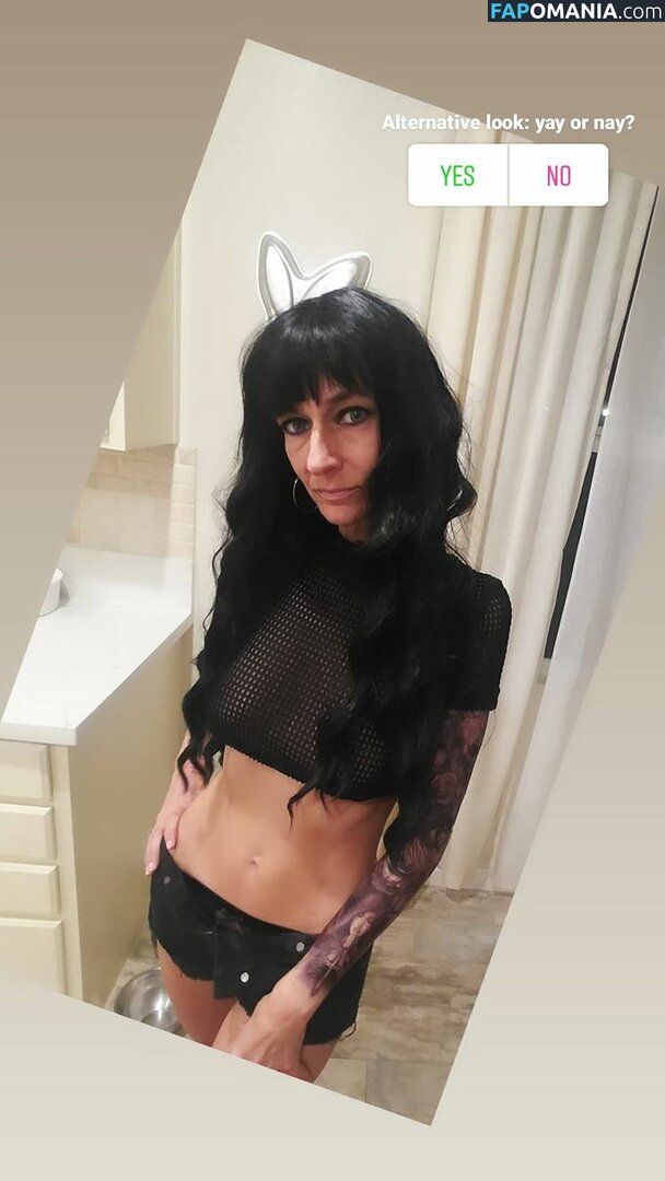 Vanessa Vonn / vanessavonn Nago OnlyFans  Przeciekłe zdjęcie #3