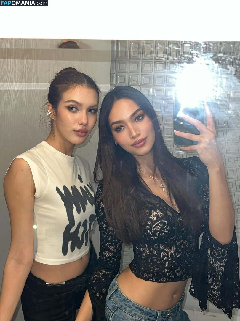 Vanessa Wenk / vanessanck.w Nago OnlyFans  Przeciekłe zdjęcie #14