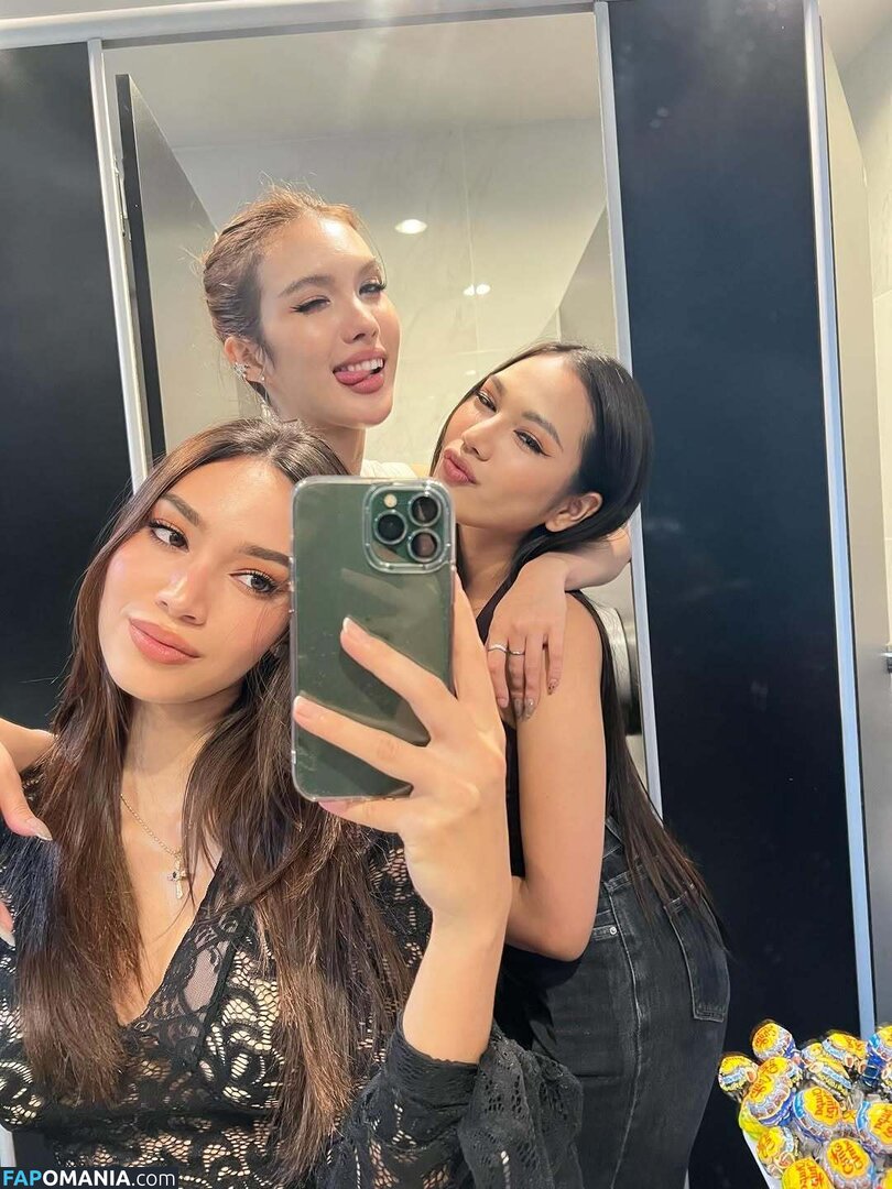 Vanessa Wenk / vanessanck.w Nago OnlyFans  Przeciekłe zdjęcie #17