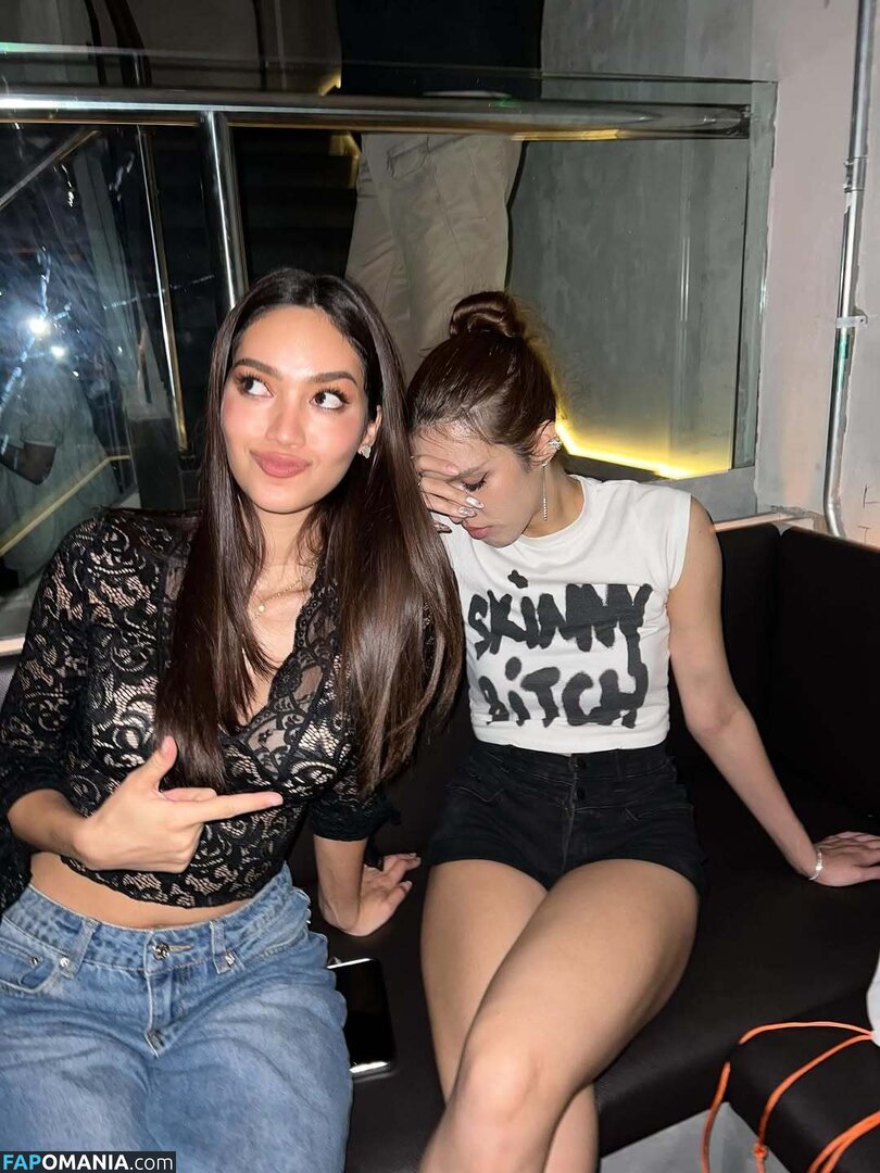 Vanessa Wenk / vanessanck.w Nago OnlyFans  Przeciekłe zdjęcie #25