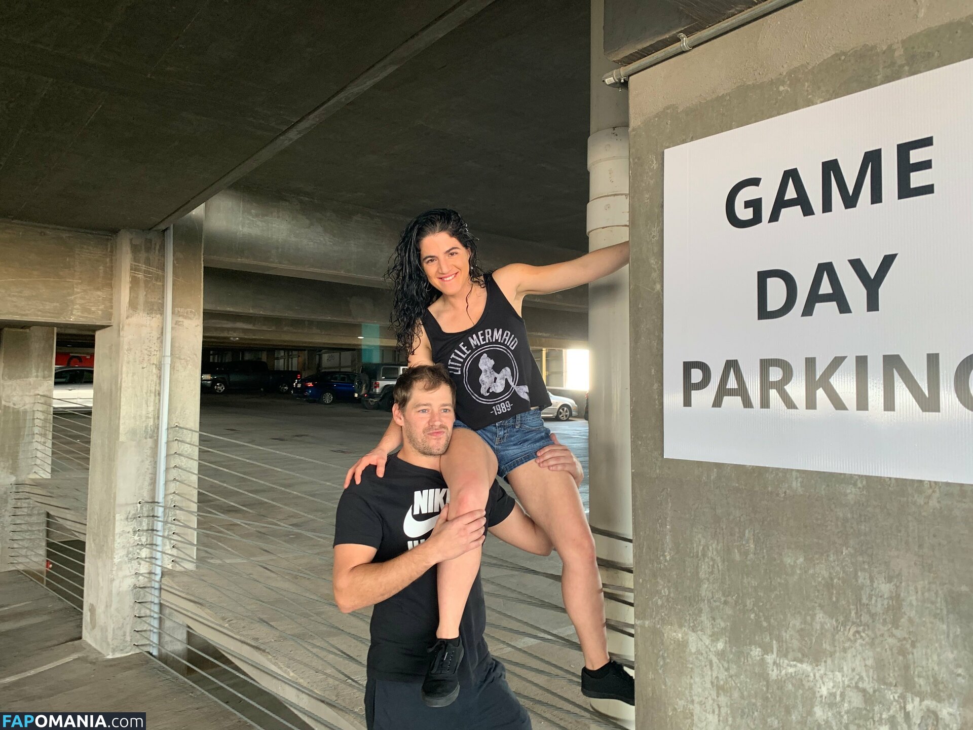 nessa_cliff1 / vanessacliff Nago OnlyFans  Przeciekłe zdjęcie #5