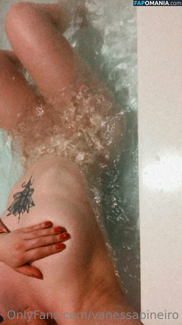Vanessapineiro / vaanessapineiro Nago OnlyFans  Przeciekłe zdjęcie #4