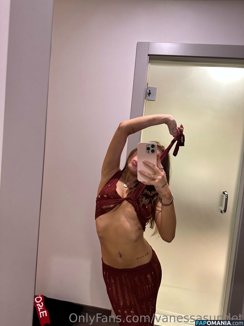 vanessa sundet / vanessasundet Nago OnlyFans  Przeciekłe zdjęcie #4
