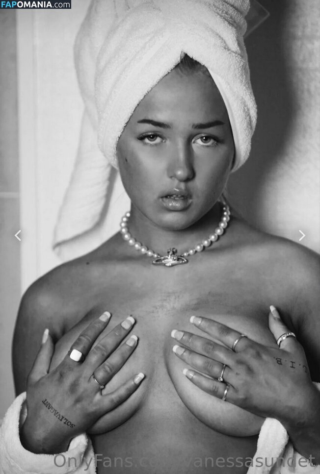 vanessa sundet / vanessasundet Nago OnlyFans  Przeciekłe zdjęcie #48
