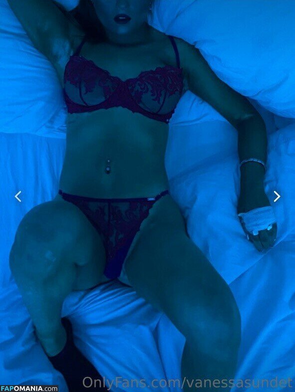 vanessa sundet / vanessasundet Nago OnlyFans  Przeciekłe zdjęcie #51