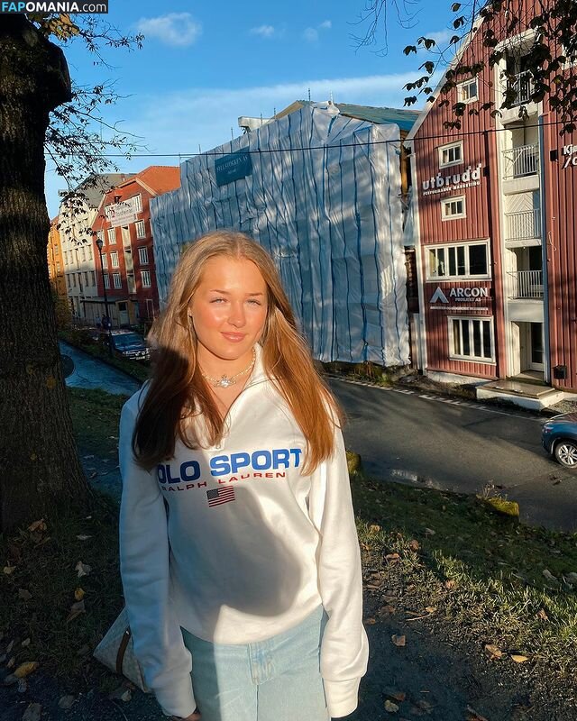 vanessa sundet / vanessasundet Nago OnlyFans  Przeciekłe zdjęcie #56