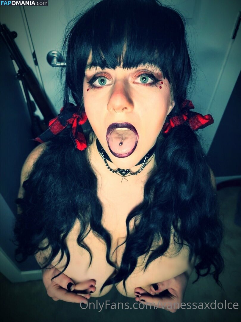 https: / vanessa dolce / vanessaxdolce Nago OnlyFans  Przeciekłe zdjęcie #1
