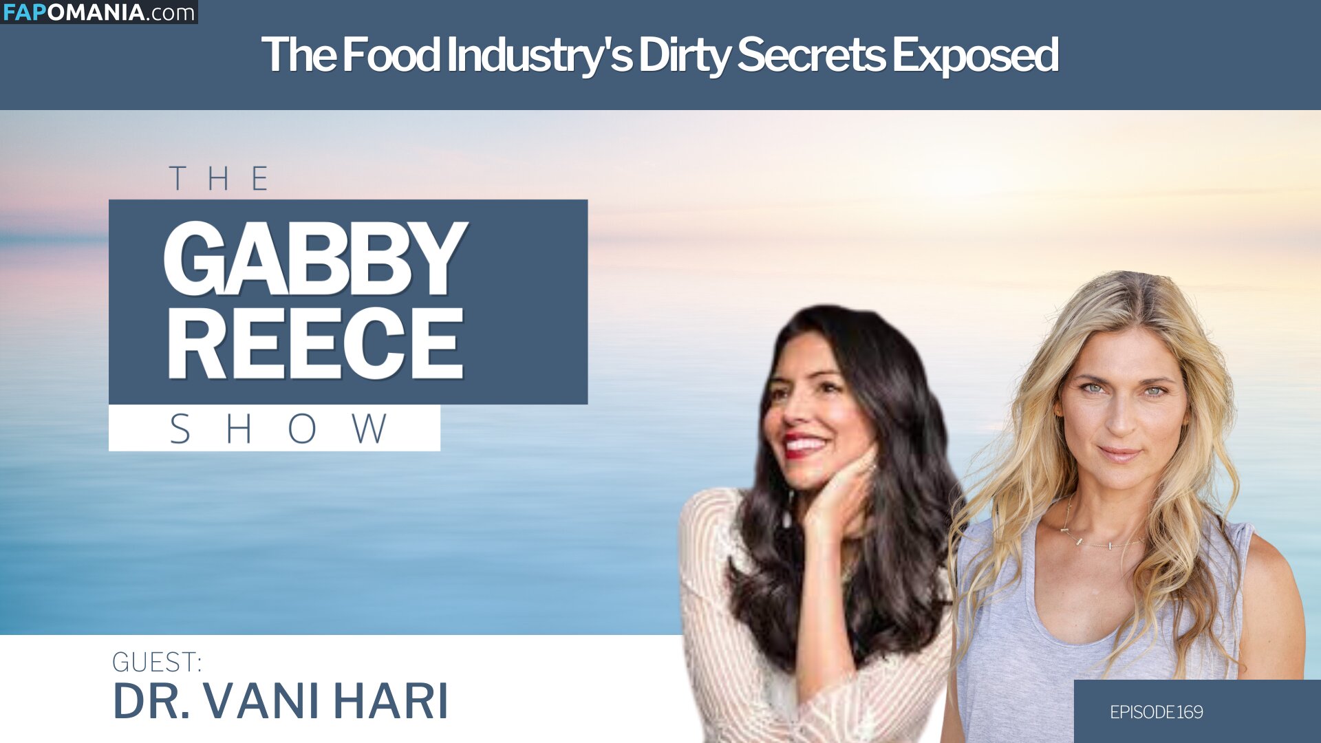 Vani Hari Nago OnlyFans  Przeciekłe zdjęcie #4