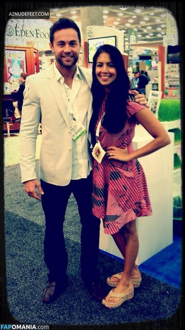 Vani Hari Nago OnlyFans  Przeciekłe zdjęcie #6