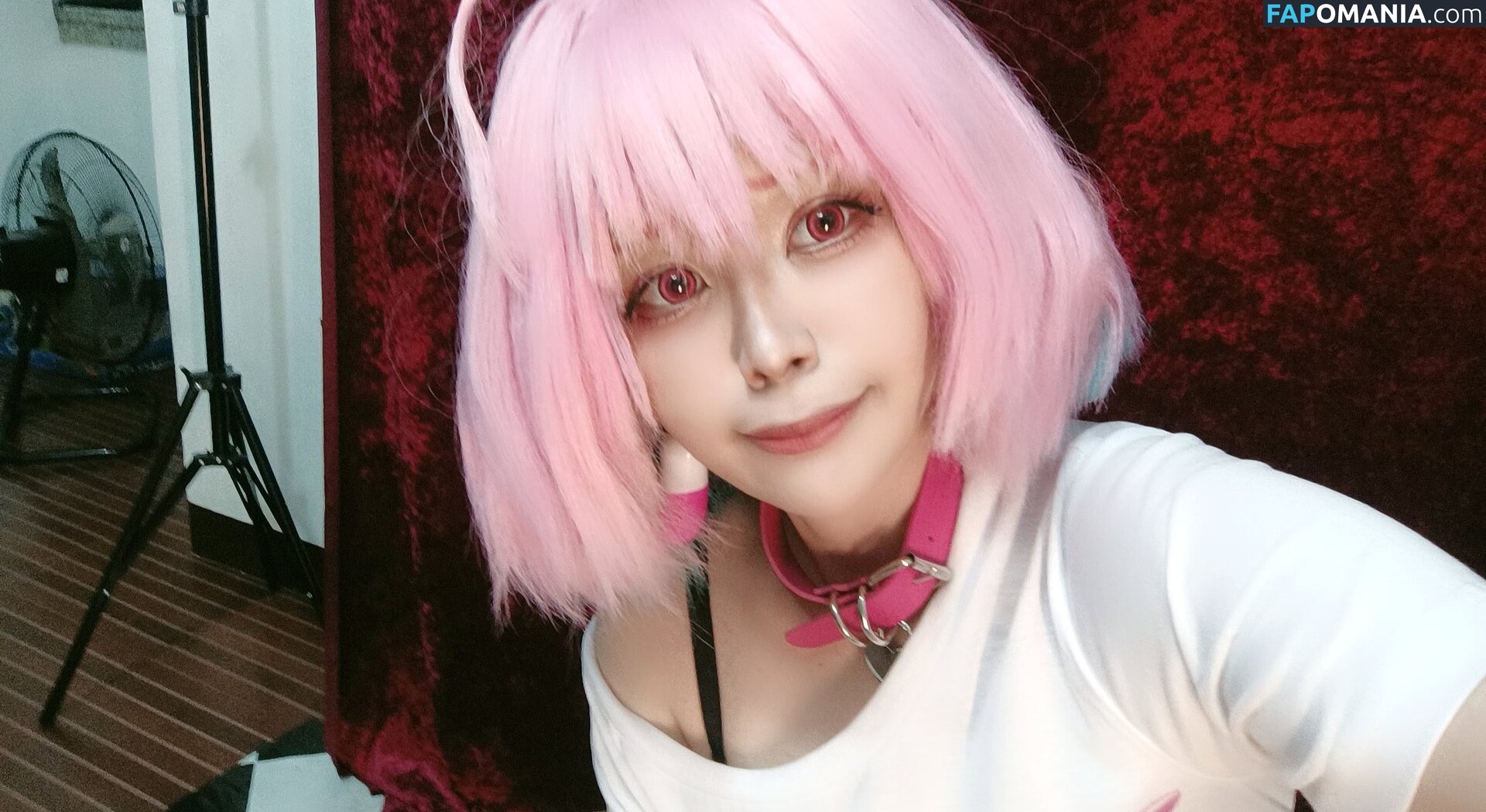 Vanilla Ikanamii / vanillaikanamii / vanillamilknsfw Nago OnlyFans  Przeciekłe zdjęcie #8