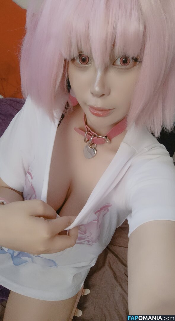 Vanilla Ikanamii / vanillaikanamii / vanillamilknsfw Nago OnlyFans  Przeciekłe zdjęcie #9