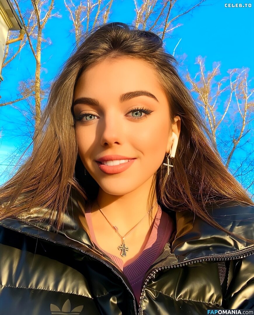 vanilopa / vanilopa_inst Nago OnlyFans  Przeciekłe zdjęcie #1