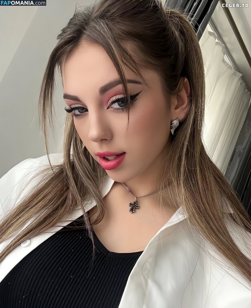 vanilopa / vanilopa_inst Nago OnlyFans  Przeciekłe zdjęcie #7