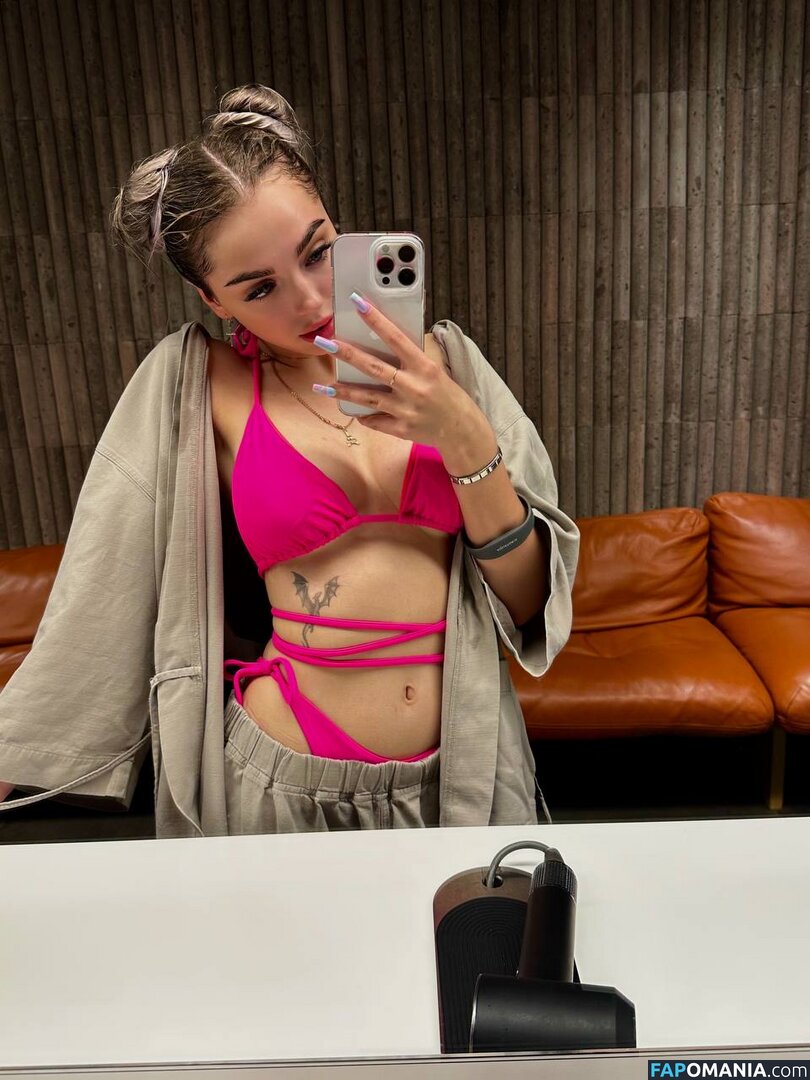 vanilopa / vanilopa_inst Nago OnlyFans  Przeciekłe zdjęcie #12