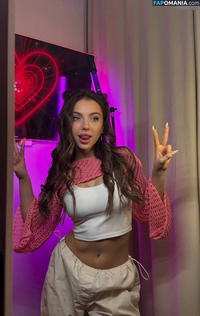 vanilopa / vanilopa_inst Nago OnlyFans  Przeciekłe zdjęcie #50