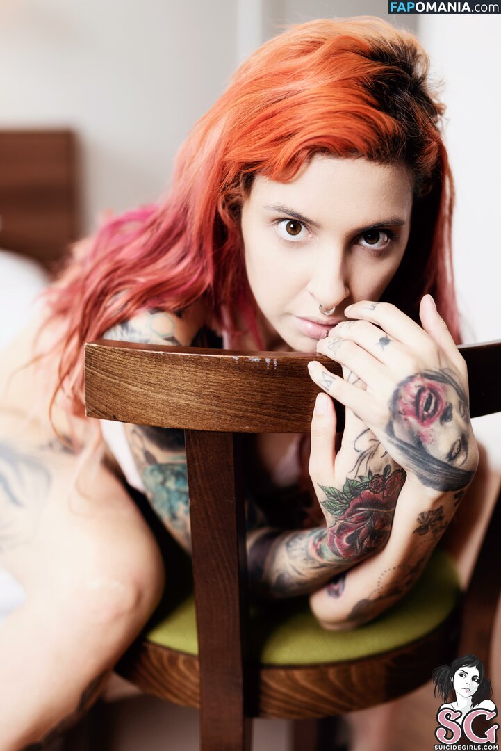 Vanp / vamp / vanpublic Nago OnlyFans  Przeciekłe zdjęcie #99