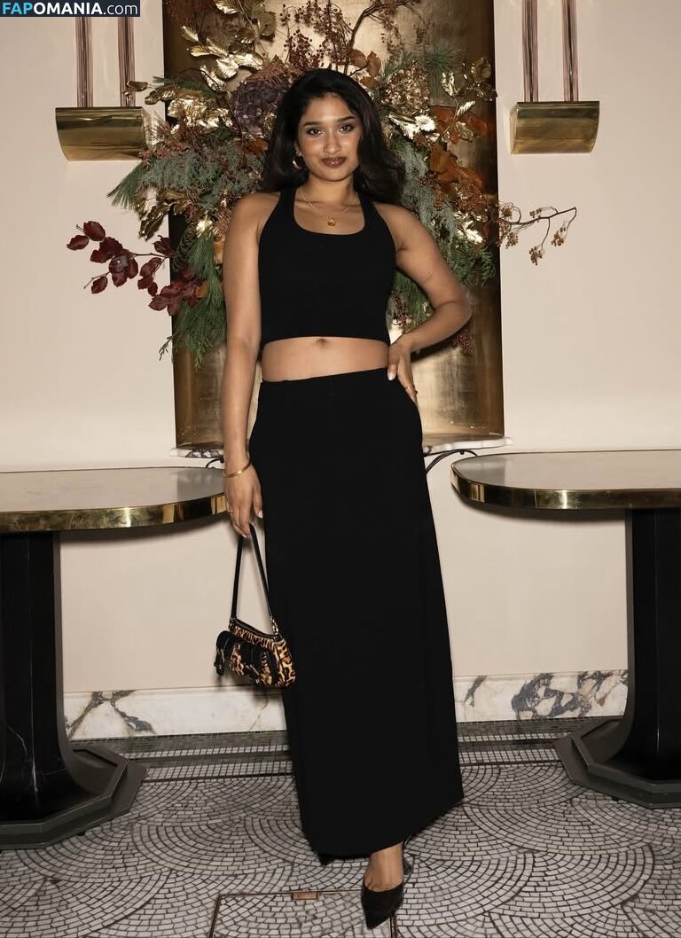 Varada Sethu Nago OnlyFans  Przeciekłe zdjęcie #3