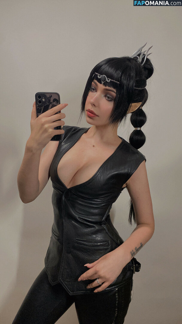 Vasiliel / Vasiliel_cosplay / Vasilielcosplay / Василиса Тим Nago OnlyFans  Przeciekłe zdjęcie #116