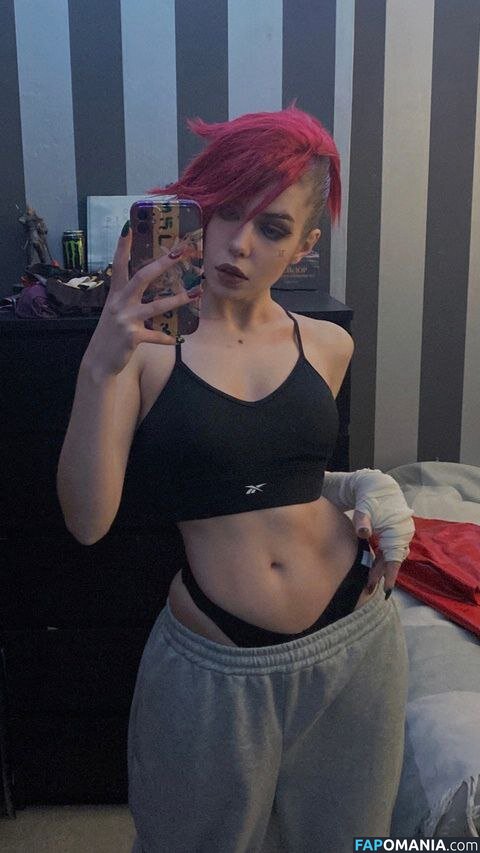 Vasiliel / Vasiliel_cosplay / Vasilielcosplay / Василиса Тим Nago OnlyFans  Przeciekłe zdjęcie #123
