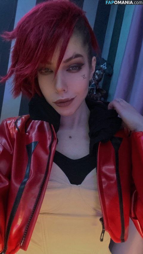 Vasiliel / Vasiliel_cosplay / Vasilielcosplay / Василиса Тим Nago OnlyFans  Przeciekłe zdjęcie #126