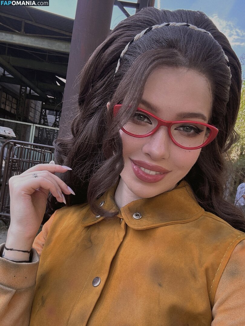 Vasiliel / Vasiliel_cosplay / Vasilielcosplay / Василиса Тим Nago OnlyFans  Przeciekłe zdjęcie #128