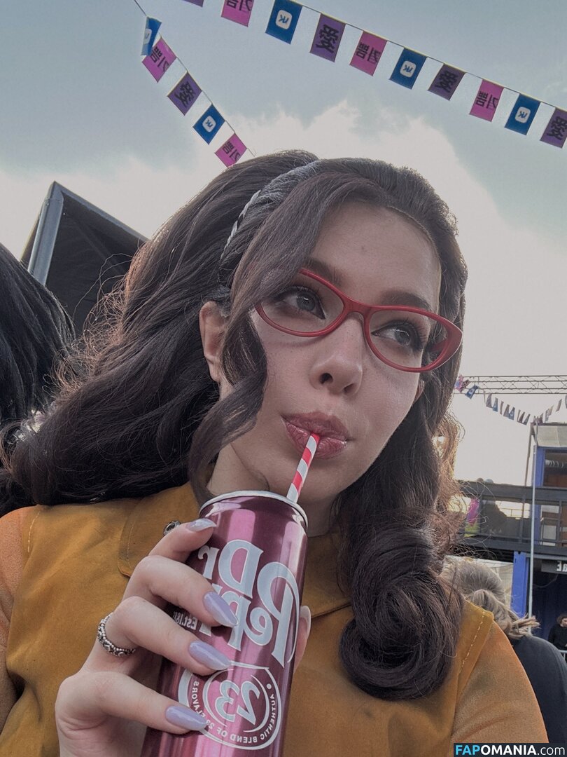 Vasiliel / Vasiliel_cosplay / Vasilielcosplay / Василиса Тим Nago OnlyFans  Przeciekłe zdjęcie #129