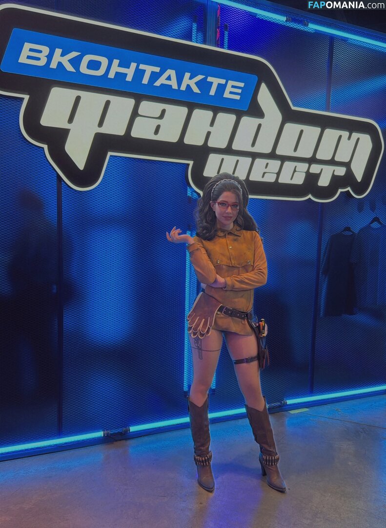 Vasiliel / Vasiliel_cosplay / Vasilielcosplay / Василиса Тим Nago OnlyFans  Przeciekłe zdjęcie #130