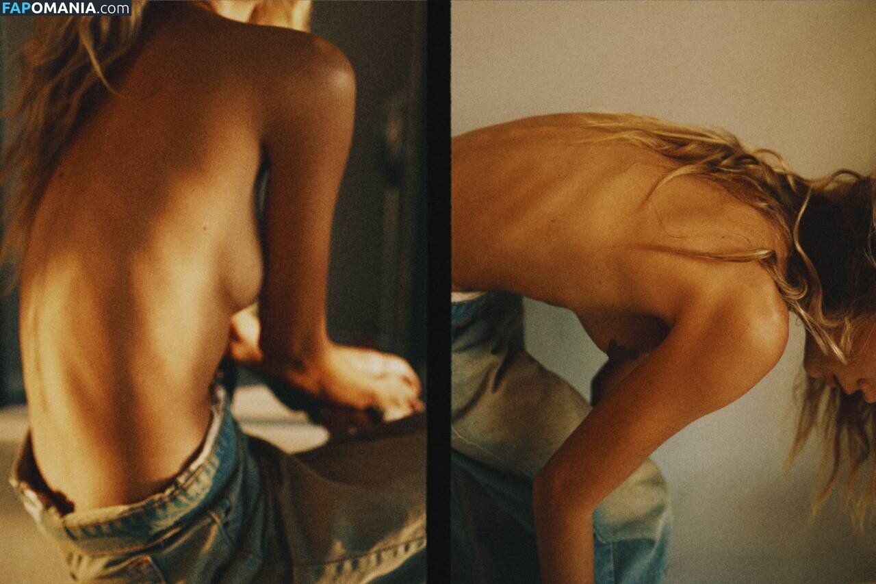 Vasilisa Melnikova / vasilisa_melnikova_ / vasilisamelnikova Nago OnlyFans  Przeciekłe zdjęcie #42