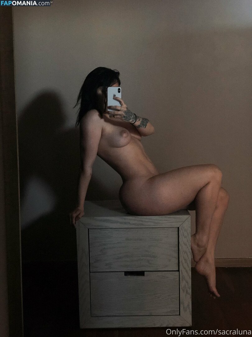 sacraluna / vaaviviz / valeng222 / valentina vidal / vaviviz Nago OnlyFans  Przeciekłe zdjęcie #32