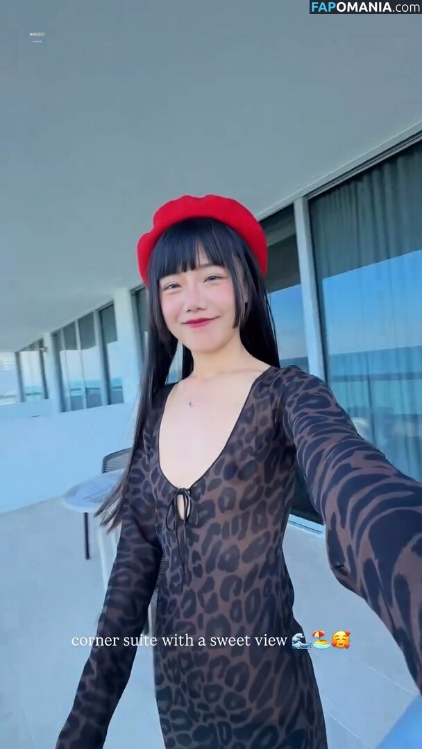 Veganbunnyelle / veganbunnygirl Nago OnlyFans  Przeciekłe zdjęcie #2