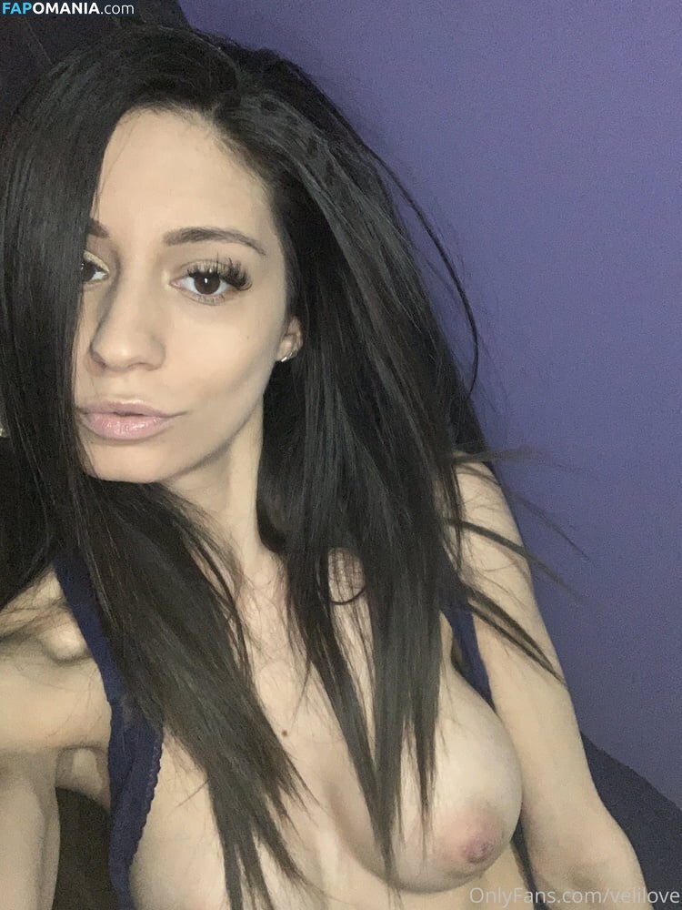 velilove Nago OnlyFans  Przeciekłe zdjęcie #4