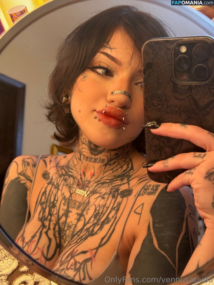 vennusativaa / vennussativahot Nago OnlyFans  Przeciekłe zdjęcie #6