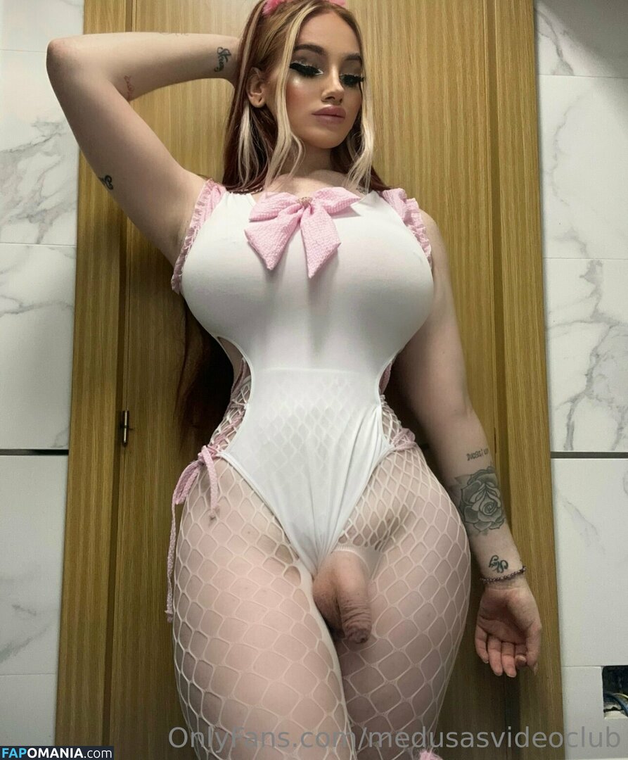 Venom Medusa / venom_medusa / venom_medusa2 Nago OnlyFans  Przeciekłe zdjęcie #114