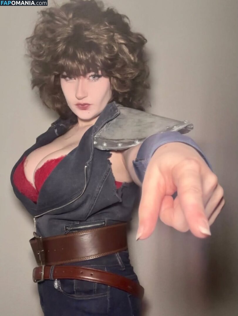 Venom.wifey / Venomwifey Nago OnlyFans  Przeciekłe zdjęcie #1