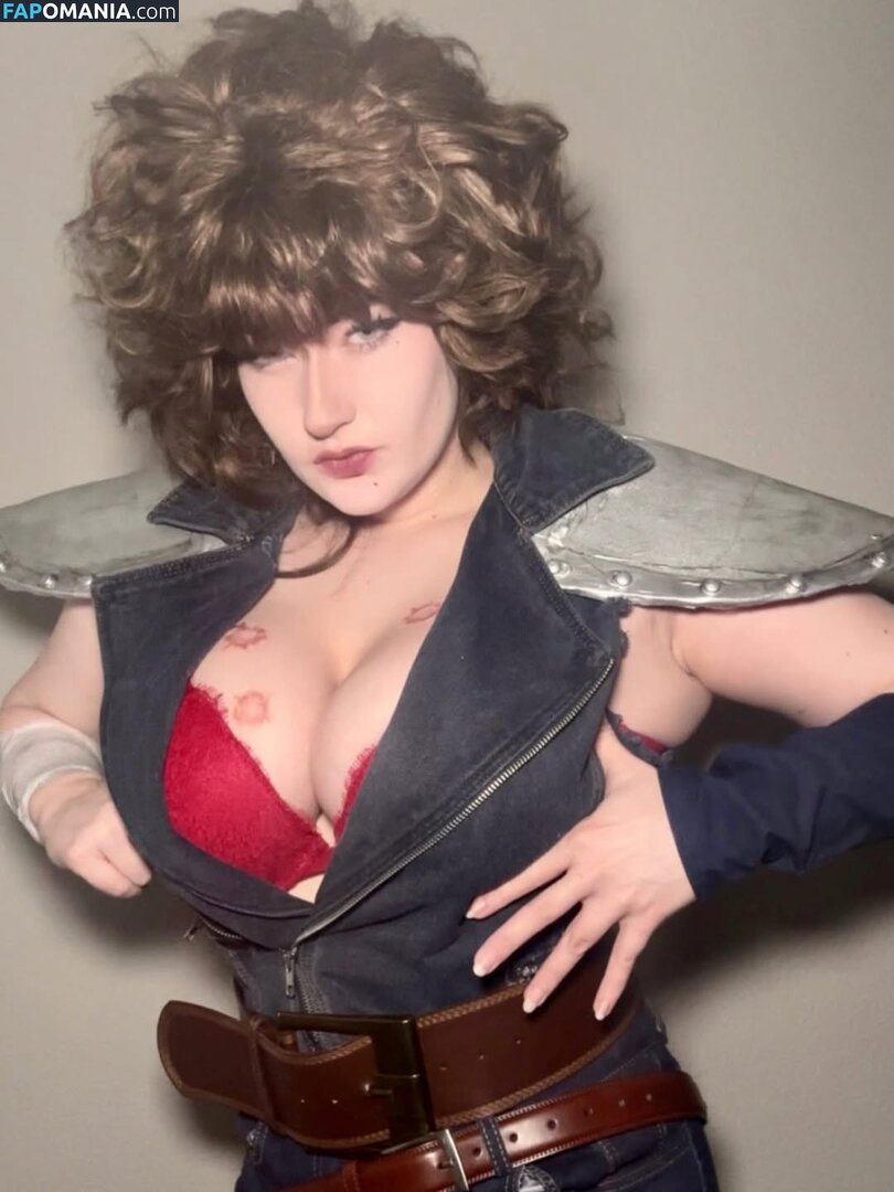 Venom.wifey / Venomwifey Nago OnlyFans  Przeciekłe zdjęcie #2